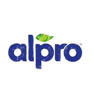 Alpro logo