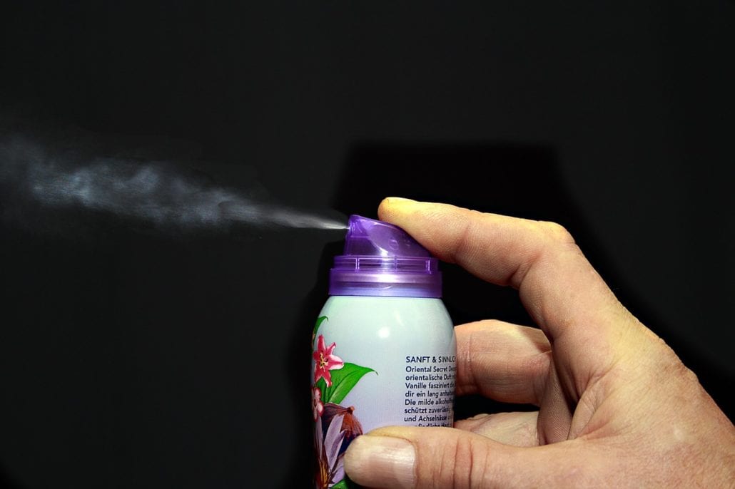 air freshner