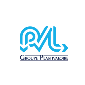 Groupe Plastivaloire logo
