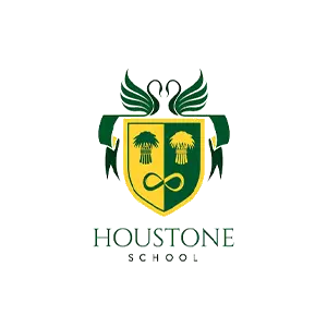 Houstone School logo