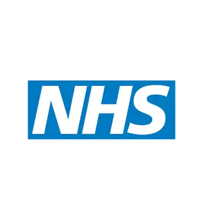 NHS logo
