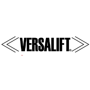 Versalift logo